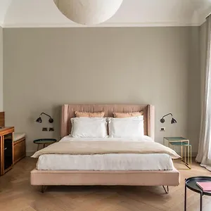 3* Bed & Breakfast Incanto